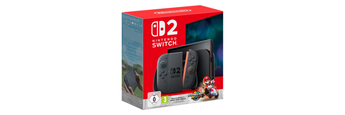Nintendo Switch 2