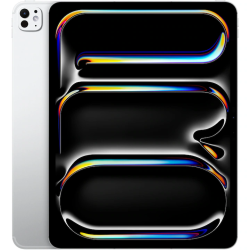 Apple iPad Pro 13" (2024), 1TB, Cellular, Standard glass, Silver Apple iPad Pro 13" (2024), 1TB, Cellular, Standard glass, Silver