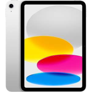 iPad iPad