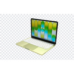 Macbook Neo