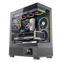 Calculator Gaming RGB