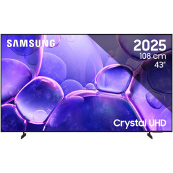 Televizor SAMSUNG LED 43U8092
