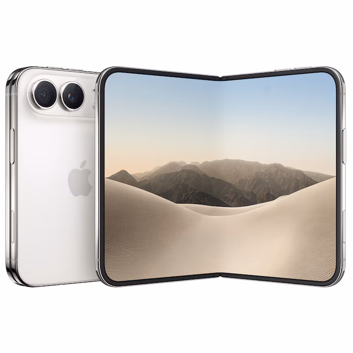 Apple iPhone DUO